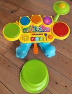 Vtech drumstel, Zo goed als nieuw, Ophalen