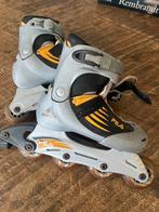 Fila skeelers mt 32-35, Ophalen of Verzenden, Gebruikt, Inline skates 4 wielen