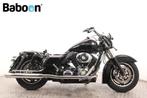 Harley-Davidson FLHX Street Glide ABS (bj 2008), Toermotor, Overige merken