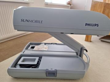Philips sunmobile beschikbaar voor biedingen
