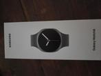 Samsung Watch 8 NIEUW!! Lte, Sieraden, Tassen en Uiterlijk, Smartwatches, Ophalen, Nieuw, Zwart, Android