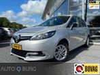 Renault Grand Scénic 1.2 TCe Limited | Navi | PDC | Cruise, Voorwielaandrijving, Euro 6, 4 cilinders, 116 pk