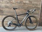 S-Works Diverge 54 cm Campagnolo Ekar Specialized, Fietsen en Brommers, Fietsen | Racefietsen, Overige merken, 28 inch, Carbon