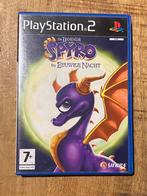 De Legende van Spyro - De Eeuwige Nacht - PS2 spel, Spelcomputers en Games, Games | Sony PlayStation 2, 1 speler, Ophalen of Verzenden