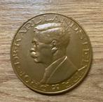 Nieuw KARL LANDSTEINER Penning in mapje, Postzegels en Munten, Ophalen of Verzenden, Overige materialen, Nederland