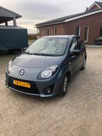 Renault Twingo 1.2 16V 2011 Blauw, Auto's, 839 kg, Twingo, 74 pk, Beige