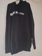 JACK & JONES HOODIE ZWART MAAT 6XL (NIEUW!!), Verzenden, Zwart, Trui of Vest, Zo goed als nieuw