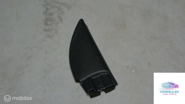 Afdekking interieur spiegel L VW Polo 6R('09-'14) 6R0837974C, Auto-onderdelen, Interieur en Bekleding, Volkswagen, Gebruikt, Ophalen of Verzenden