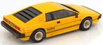 KK Scale Lotus Esprit Turbo 1981 / Schaal 1:18 / NIEUW, Overige merken, Auto, Nieuw, Ophalen of Verzenden