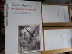 De Goddelijke Komedie, Verzenden, Zo goed als nieuw, Dante Alighieri