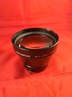 Olympus IS/L Lens A-200 H.Q. Convertor 1.5x, Ophalen of Verzenden, Telelens