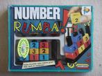 LEUK: Number Rumba, Hobby en Vrije tijd, Gezelschapsspellen | Bordspellen, Een of twee spelers, Ophalen, Gebruikt, Spear's Games