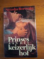 Prinses aan het Keizerlijk hof, Ophalen of Verzenden, Zo goed als nieuw