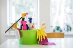 Schoonmaakster gezocht – Renswoude (1x per week), Huis en Inrichting, Ophalen, Vijf personen of meer, Rechthoekig