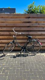 Damesfiets gazelle, Ophalen, Gebruikt