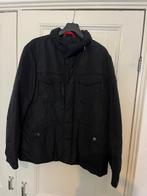 Peuterey heren jack maat XL, Kleding | Heren, Jassen | Winter, Ophalen, Zwart, Maat 56/58 (XL), Zo goed als nieuw