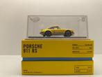 Hot Wheels x Daniel Arsham 1973 Porsche 911 RSA, Ophalen of Verzenden, Nieuw, Auto