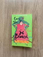 Boek juf Braaksel en de magische ring, Boeken, Kinderboeken | Jeugd | onder 10 jaar, Ophalen of Verzenden, Zo goed als nieuw, Sprookjes