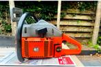 🔥Husqvarna 61 (beresterk!) / 45CM zaagblad, Tuin en Terras, Ophalen of Verzenden, Gebruikt, Overige soorten, Husqvarna