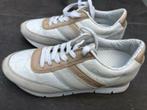 Schoenen merk calvin klein maat 38, Verzenden, Zwart, Calvin Klein, Sneakers of Gympen