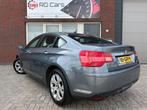Citroen C5 1.8 16V Business / Navi / PDC / Clima / LM / NAP, Gebruikt, 4 cilinders, Met garantie (alle), 1749 cc