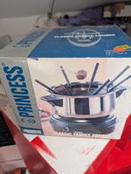Fondue pan, Ophalen of Verzenden, Zo goed als nieuw, Elektrisch