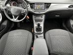Opel Astra Sports Tourer 1.0 Online Edition * 147.363 Km * N, Auto's, Te koop, Zilver of Grijs, Benzine, Elektrische ramen