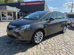 Opel Zafira Tourer 1.4 Innovation 7-Persoons, Auto's, Gebruikt, Euro 6, 4 cilinders, 7 stoelen