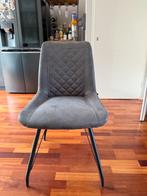 4 chairs for dinning table - eetkamerstoel, Huis en Inrichting, Ophalen, Overige materialen, Zo goed als nieuw, Vier