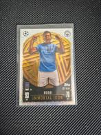 Rodri / Immortal Icon - Topps Match Attax, Ophalen of Verzenden, Zo goed als nieuw, Losse kaart
