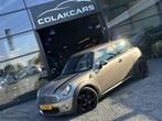 Mini Mini 1.6 One Red Hot, Auto's, Mini, Voorwielaandrijving, Euro 5, Gebruikt, 4 stoelen