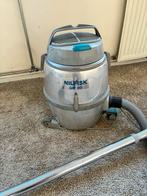 Nilfisk stofzuiger professional GM80, Gebruikt, Stofzuiger, Minder dan 1200 watt, Ophalen