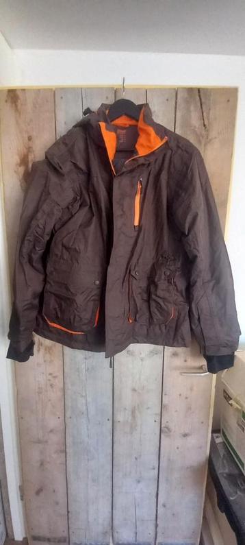 Crivit Ski Jas & Broek Maat XL beschikbaar voor biedingen