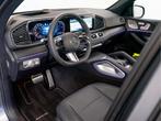 Mercedes-Benz GLE GLE 350 de 4MATIC AMG Line | NIGHT | 22 in, Automaat, 12 maanden, Gebruikt, Zwart