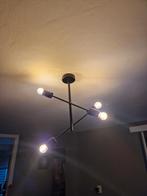 Mooie moderne lamp, Huis en Inrichting, Lampen | Plafondlampen, Modern, Gebruikt, Ophalen