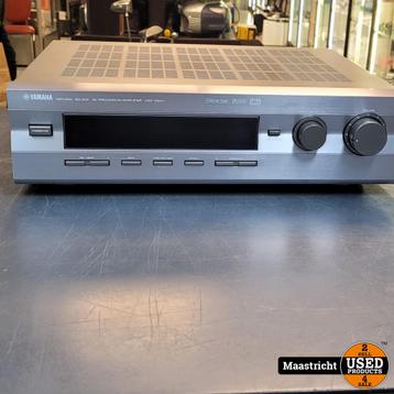 Yamaha DSP-E800 AV-Processor / versterker beschikbaar voor biedingen