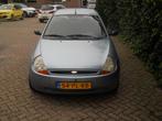 Ford KA 1.3 I 51KW 2004 Grijs, Auto's, Ford, Origineel Nederlands, Te koop, Zilver of Grijs, Benzine