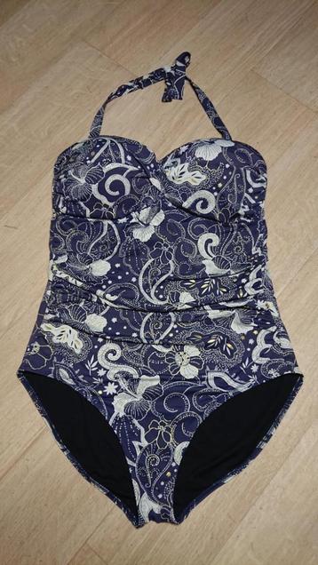 Diverse badpak tankini 50 oa UllaPopken Beachwave Naturana beschikbaar voor biedingen