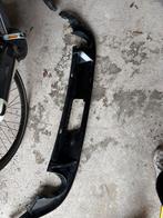 Glans zwart gecoate difuser golf 7,5 gti, Auto-onderdelen, Gebruikt, Volkswagen, Ophalen of Verzenden, Achter