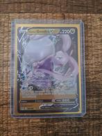 Hele mooie zgan pokemon kaart goodra v bieden, Ophalen of Verzenden, Zo goed als nieuw