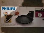 Nieuwe grillpan voor airfryer, Ophalen of Verzenden, Nieuw