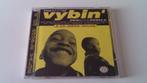 The Best Of Vybin New Soul Rebels - Various Artists 2CD, Cd's en Dvd's, Cd's | Verzamelalbums, R&B en Soul, Verzenden