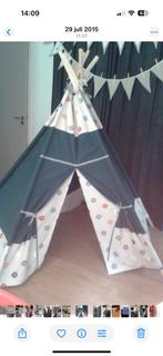 Tipi tent, Ophalen, Zo goed als nieuw, Overige merken