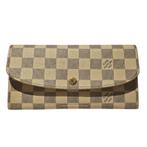 Louis Vuitton Emilie Wallet/Portemonnee Damier, Louis Vuitton, Gebruikt, Support@louisvuitton.com, 2 Rue du Pont Neuf
75001 Paris
France