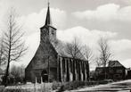 Heenvliet, hervormde kerk, Ophalen of Verzenden, Ongelopen, Zuid-Holland