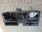 VW Up! Gereedschap Houder Reservewiel Bak, Ophalen of Verzenden, Gebruikt, Volkswagen