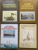 Scheepvaart, Ophalen of Verzenden, Gebruikt, Boek of Tijdschrift