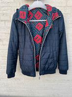 Omkeerbare jas WE, Gebruikt, WE, Ophalen of Verzenden, Jongen