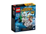 Lego 76070 Wonderwoman vs Doomsday: Nieuw&Sealed, Ophalen of Verzenden, Nieuw, Complete set, Lego