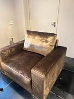 Fauteuil Eric Kuster stijl, Ophalen, Zo goed als nieuw, 75 tot 100 cm